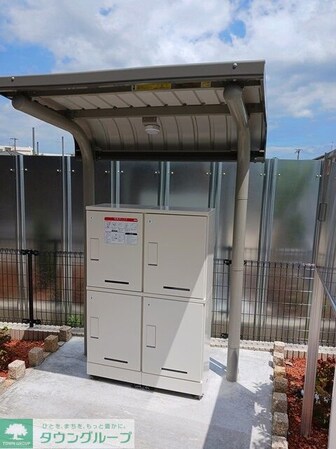 グレイスレジデンスの物件内観写真